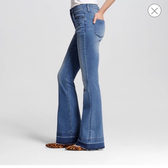 Flared jeans - Picture 3 of 5